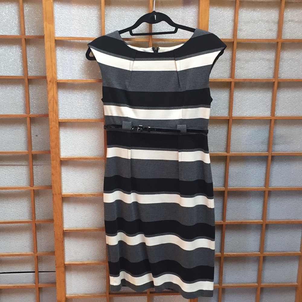Calvin Klein dress
